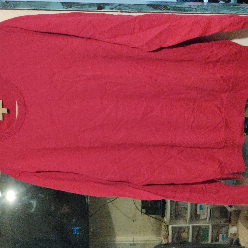 Burberry sweater